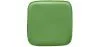 Coussin magnétisé pour tabouret carré - simili cuir - Stylix image 9