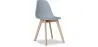 Chaise de salle à manger - Style scandinave - Denisse image 9