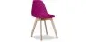 Chaise de salle à manger - Style scandinave - Denisse image 9