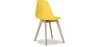 Chaise de salle à manger - Style scandinave - Denisse image 9