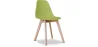 Chaise de salle à manger - Style scandinave - Denisse image 9