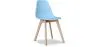 Chaise de salle à manger - Style scandinave - Denisse image 9