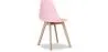 Chaise de salle à manger - Style scandinave - Denisse image 9