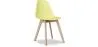 Chaise de salle à manger - Style scandinave - Denisse image 9