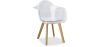 Premium Chaise design Dawick image 9