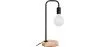 Lampe de Table - Lampe de Bureau Design Scandinave -Bruno image 9