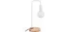 Lampe de Table - Lampe de Bureau Design Scandinave -Bruno image 9