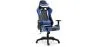 Chaise de bureau avec accoudoirs - Chaise de bureau à roulettes - Gamer - Guy image 9
