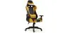 Chaise de bureau avec accoudoirs - Chaise de bureau à roulettes - Gamer - Guy image 9