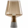 Lampe de Table - Lampe de Salon Design - Silas image 9