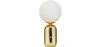 Lampe de table - Lampe de salon - Design globe - Party image 9