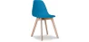 Chaise de salle à manger - Style scandinave - Denisse image 9