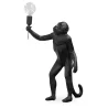 Lampe de Table - Lampe de Salon Singe -  Resina image 9