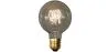 Ampoule Edison Vintage - Globe image 9