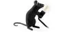 Lampe de Table - Lampe Souris Rat pour Enfants - Resina image 9