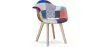Premium Chaise design Dawick - Patchwork Pixi image 9