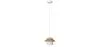 Lampe de plafond - Lampe suspendue de style scandinave - Gerd image 9