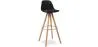 Tabouret de bar - Design scandinave - Muriel image 9