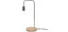 Lampe de Table - Lampe de Bureau - Design Scandinave - Bruce image 9