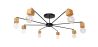 Lampe de plafond - Design scandinave - Bellou image 9