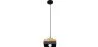  Lampe de plafond - Lampe suspendue de style scandinave - Edda image 9