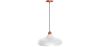 Lampe de plafond design - Lampe suspendue en métal - Enar image 9