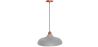 Lampe de plafond design - Lampe suspendue en métal - Enar image 9