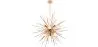 Lampe de plafond design - Lampe suspendue - Lydia image 9
