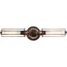  Applique Murale - Chandelier Vintage  - Lubra image 9