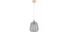 Lampe de plafond en cristal - Lampe suspendue - Alessia image 9