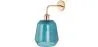 Applique Murale - Abat-jour en Verre - Alessia image 9
