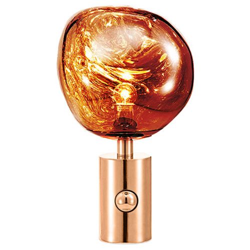 Lampe de Table - Lampe de Salon Design Globe - Evanish image 8