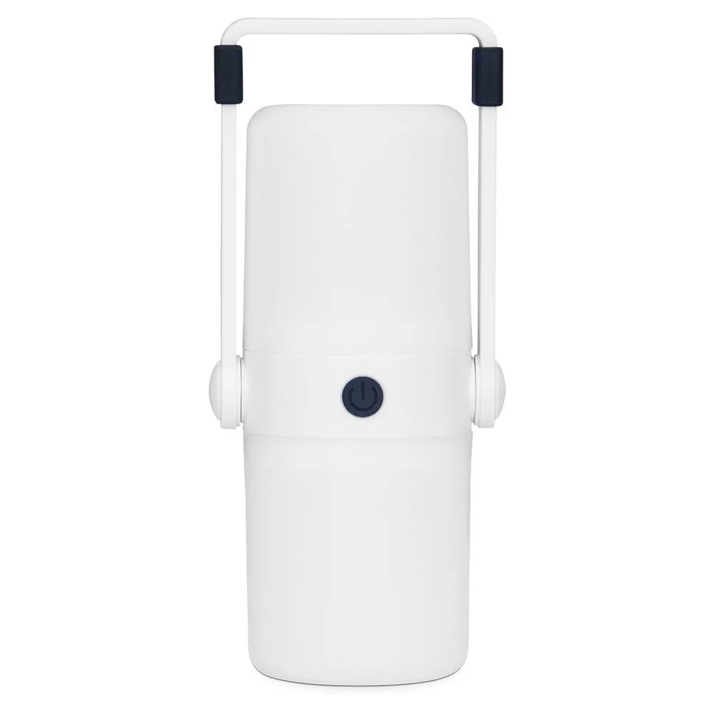 Lampe de Table LED - Lampe Portable Rechargeable USB - Tubo image 8