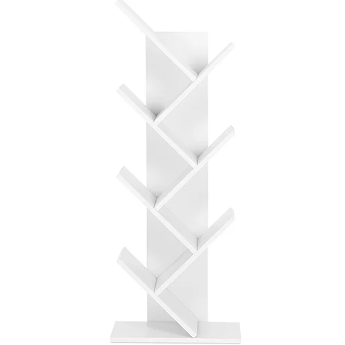 Bibliothèque en Bois - Design Moderne - Bluey image 8