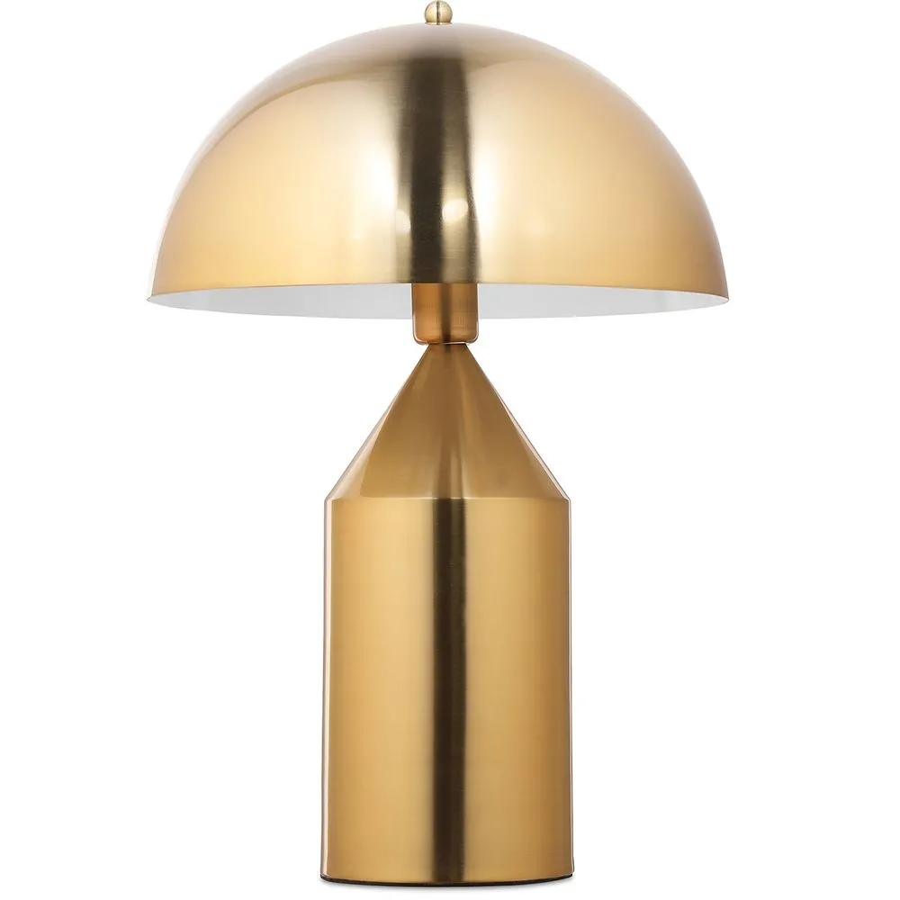 Lampe de Table - Lampe de Salon Design - Donato image 8
