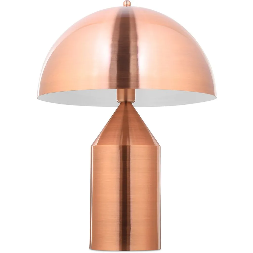 Lampe de Table - Lampe de Salon Design - Donato image 8