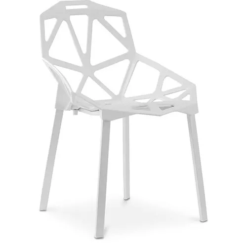 Chaise de salle à manger design - Hit image 8