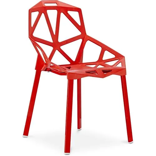 Chaise de salle à manger design - Hit image 8