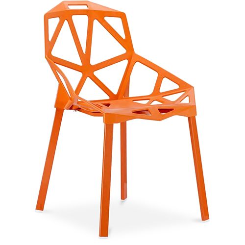Chaise de salle à manger design - Hit image 8