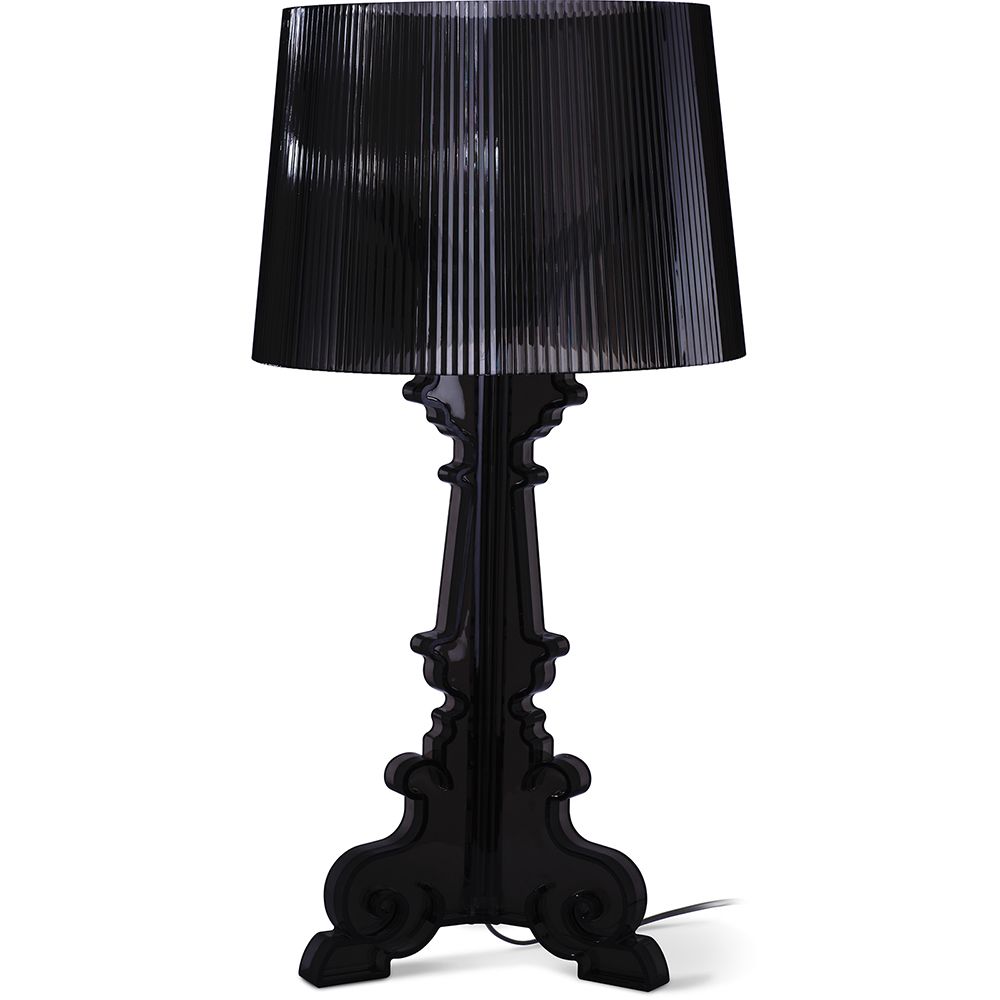 Lampe de Table - Grande Lampe de Salon Design - Bour image 8