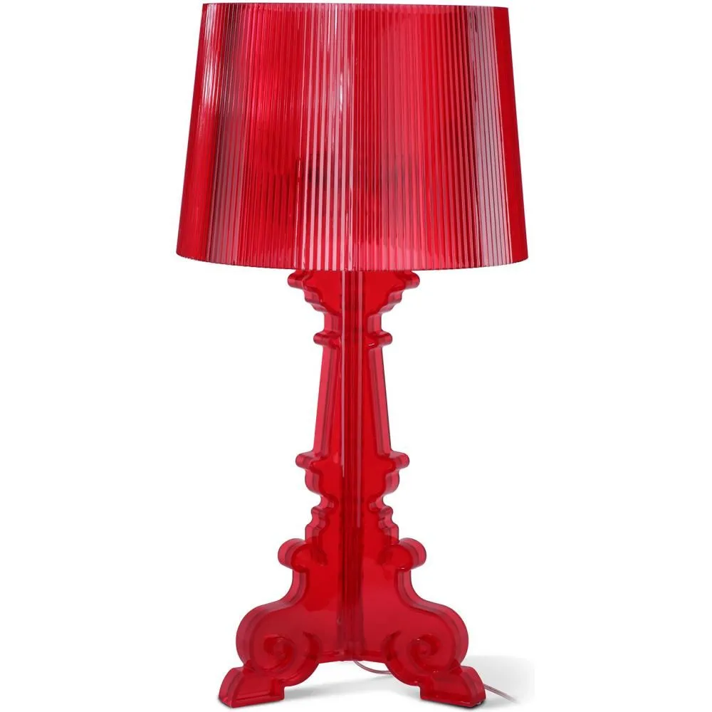 Lampe de Table - Grande Lampe de Salon Design - Bour image 8