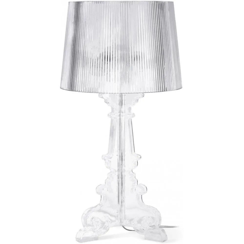Lampe de Table - Grande Lampe de Salon Design - Bour image 8