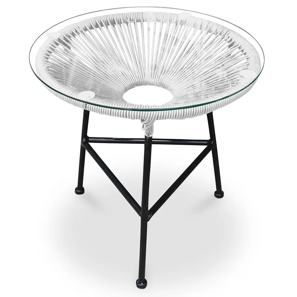 Table de Jardin - Table d'Appoint - Acapulco image 8