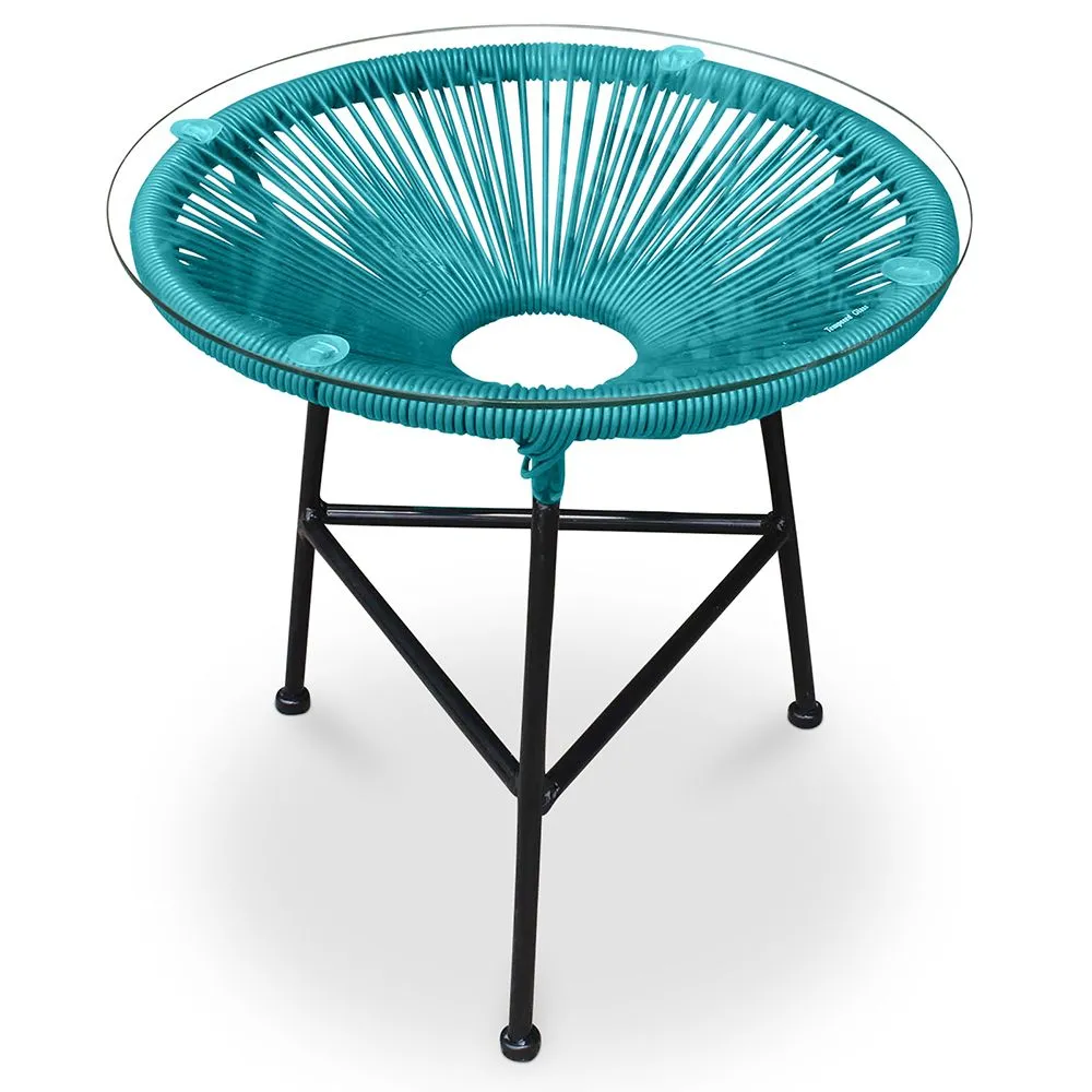 Table de Jardin - Table d'Appoint - Acapulco image 8