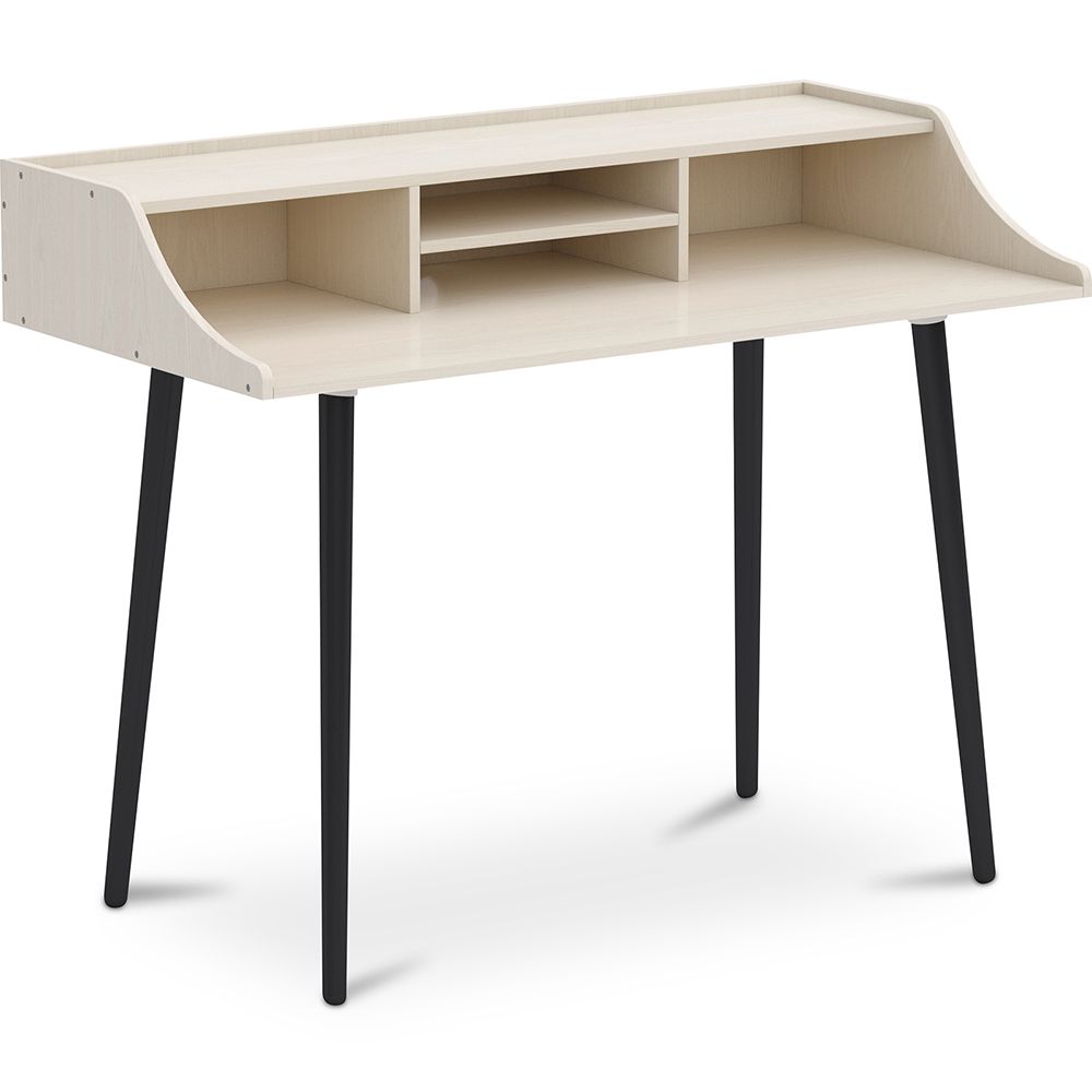 Bureau en Bois - Design Scandinave - Torkel image 8