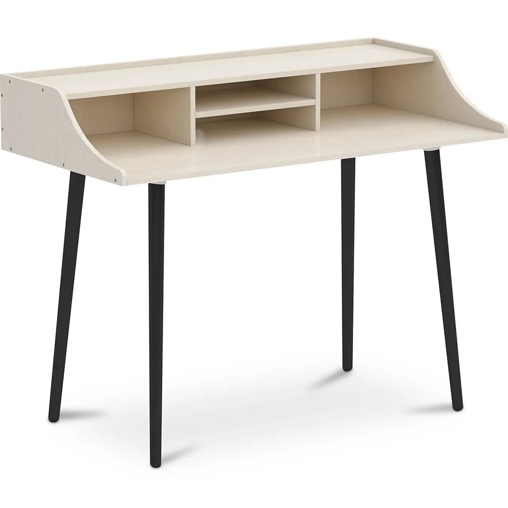Bureau en Bois - Design Scandinave - Torkel image 8