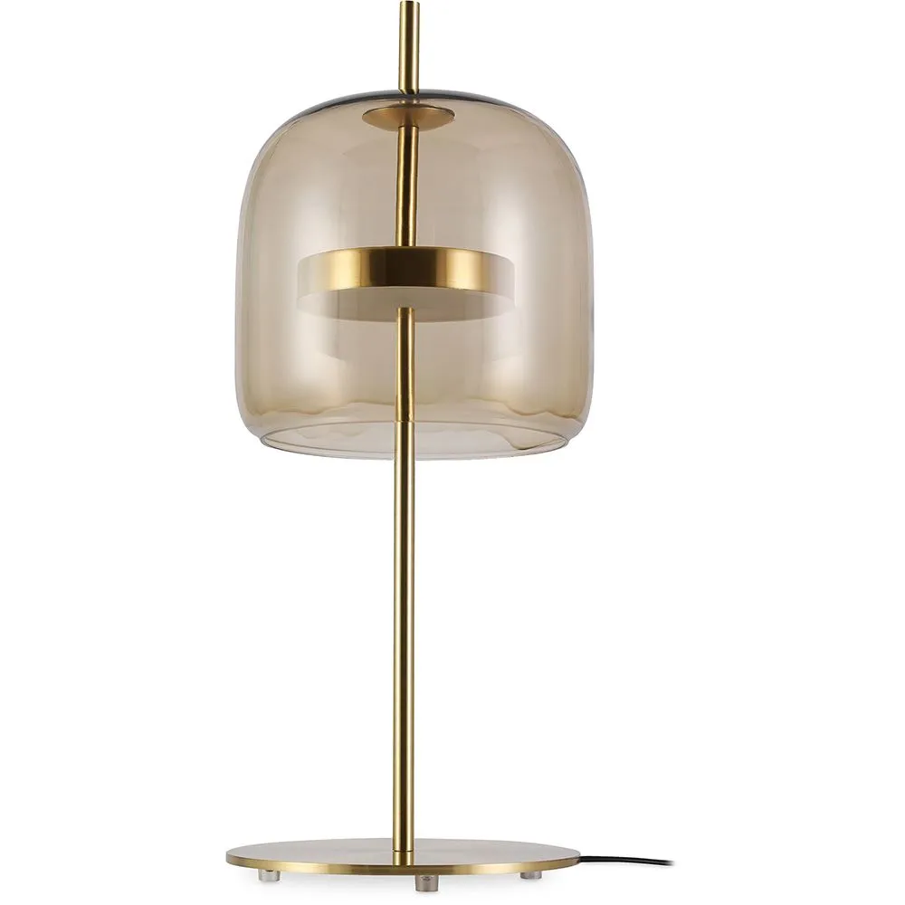  Lampe de Table - Lampe de Salon LED Design - Jude image 8