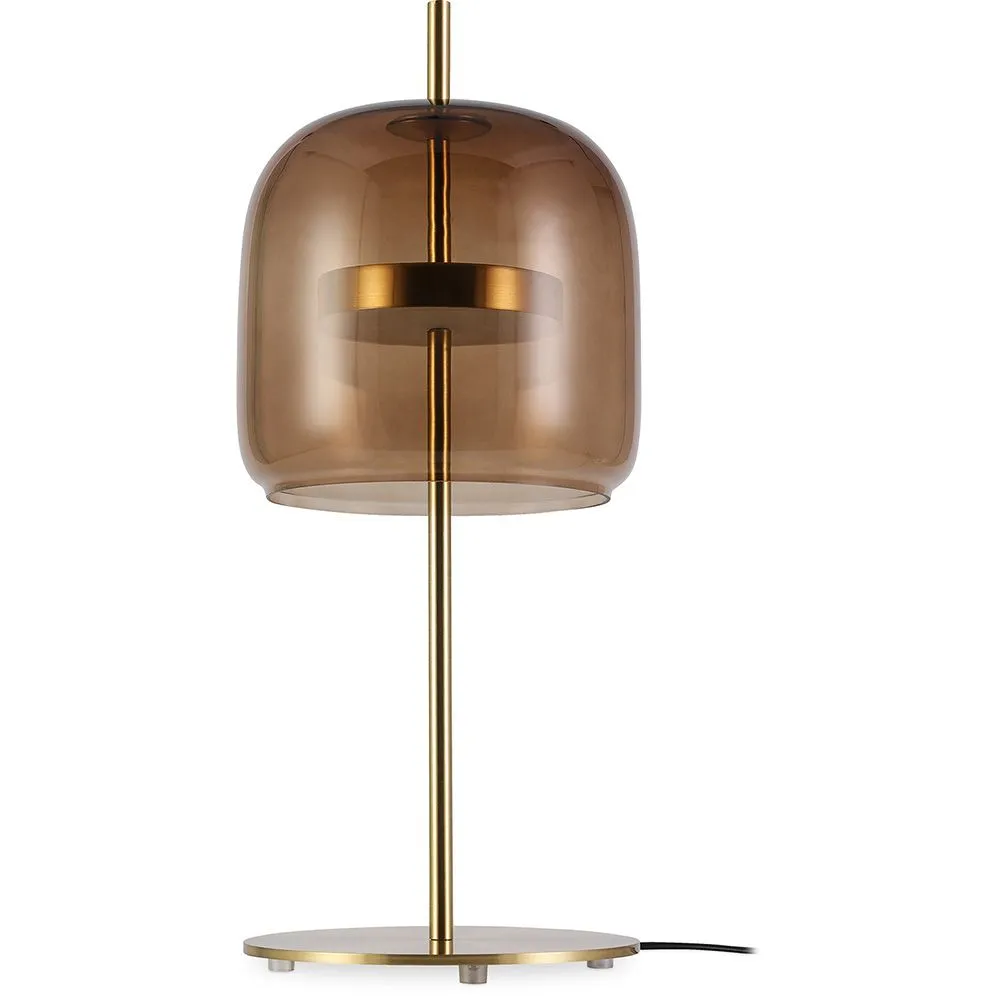  Lampe de Table - Lampe de Salon LED Design - Jude image 8