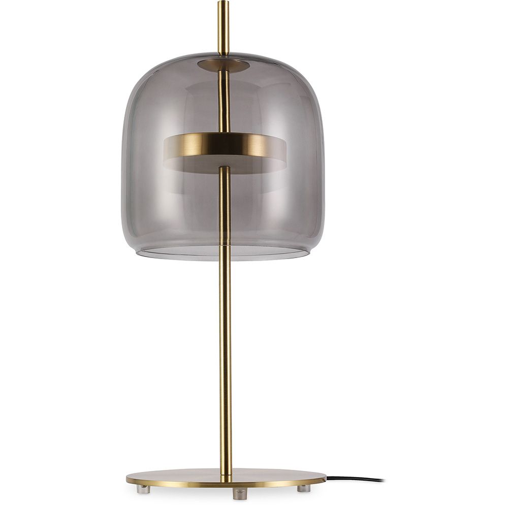 Lampe de Table - Lampe de Salon LED Design - Jude image 8