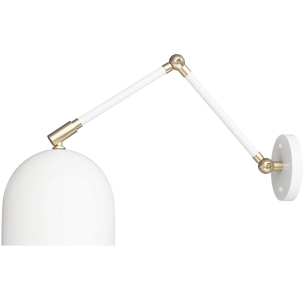 Lampe de Bureau - Applique Murale - Lodf image 8